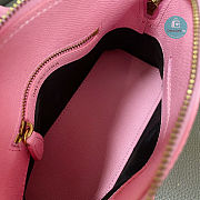 Colestore Balenciaga Pink Bag 18cm - 5