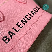 Colestore Balenciaga Pink Bag 18cm - 6