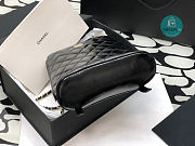 Chanel Women's Bucket Bags 21x23x8 cm - 6