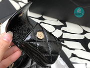 Chanel Women's Bucket Bags 21x23x8 cm - 4