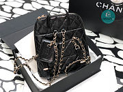 Chanel Women's Bucket Bags 21x23x8 cm - 2