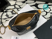 Chanel 22S Hobo Bag 18x21x12cm - 6
