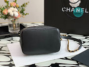 Chanel 22S Hobo Bag 18x21x12cm - 5