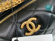 Chanel 22S Hobo Bag 18x21x12cm - 2