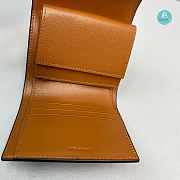 Celine Triomphe Wallet 60030 10.5x9x4 cm - 5