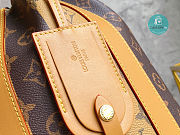 Louis Vuitton Randonnée Messenger M45968 20 x 26.5 x 12 cm - 6