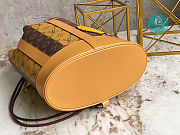 Louis Vuitton Randonnée Messenger M45968 20 x 26.5 x 12 cm - 5