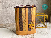 Louis Vuitton Randonnée Messenger M45968 20 x 26.5 x 12 cm - 4