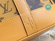 Louis Vuitton Randonnée Messenger M45968 20 x 26.5 x 12 cm - 2