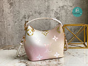 Louis Vuitton MARSHMALLOW M45698 24 x 22 x 13cm - 3