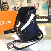 Chloe' Faye Backpack 22x16x25.5 cm - 3
