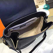 Chloe' Faye Backpack 22x16x25.5 cm - 4