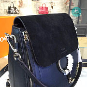 Chloe' Faye Backpack 22x16x25.5 cm - 6