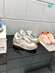 Loewe Flow Runner Sneakers Shoes  - 1