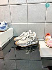 Loewe Flow Runner Sneakers Shoes  - 6