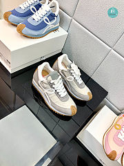 Loewe Flow Runner Sneakers Shoes  - 5