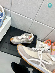 Loewe Flow Runner Sneakers Shoes  - 4