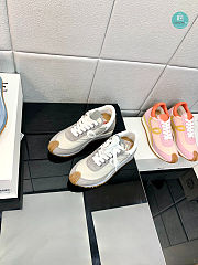 Loewe Flow Runner Sneakers Shoes  - 3