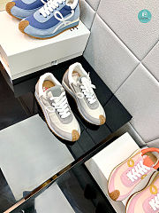 Loewe Flow Runner Sneakers Shoes  - 2
