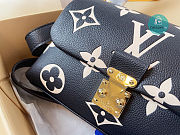 LOUIS VUITTON MADELEINE BB #M45978 UNBOXING &REVIEW 