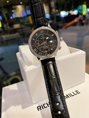 Omega De Ville Hour Version 4 colors  - 6