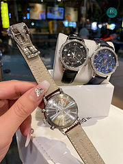 Omega De Ville Hour Version 4 colors  - 4