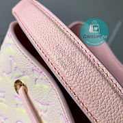 Louis Vuiiton NéoNoé BB Bucket Bag Pink 20cm - 4