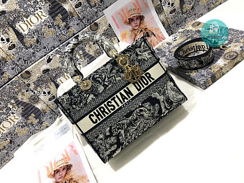 cColestore Medium Lady D-Lite Bag M0565 32 x 25 x 11 cm