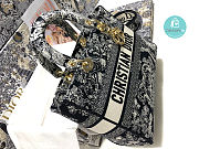 cColestore Medium Lady D-Lite Bag M0565 32 x 25 x 11 cm - 3