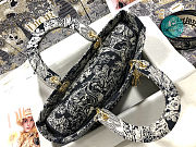 cColestore Medium Lady D-Lite Bag M0565 32 x 25 x 11 cm - 5