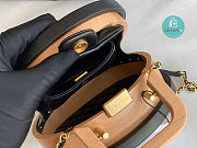 Chanel Small Vanity Case AS2928 17×21X7.5cm - 2