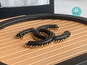 Chanel Small Vanity Case AS2928 17×21X7.5cm - 5