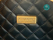 Chanel Small Vanity Case AS2928 17×21X7.5cm - 6
