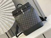 LV STEAMER BACKPACK M44052 32 x 45 x 16 cm - 1
