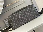 LV STEAMER BACKPACK M44052 32 x 45 x 16 cm - 6