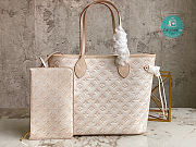 Louis Vuitton Neverfull MM 31 x 28 x 14 cm - 1