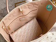 Louis Vuitton Neverfull MM 31 x 28 x 14 cm - 2