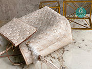 Louis Vuitton Neverfull MM 31 x 28 x 14 cm - 5
