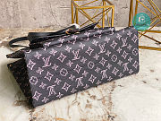 Louis Vuitton OnTheGo MM Tote Bag 34.0 x 26.0 x 13.0 cm  - 2