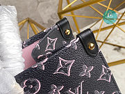 Louis Vuitton OnTheGo MM Tote Bag 34.0 x 26.0 x 13.0 cm  - 3