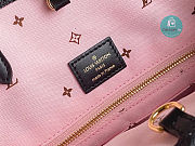Louis Vuitton OnTheGo MM Tote Bag 34.0 x 26.0 x 13.0 cm  - 6