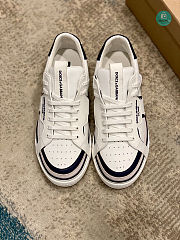 Dolce & Gabbana Calfskin 2.Zero White - 4