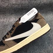 Travis Scott x Air Jordan 1 Retro Low - 3