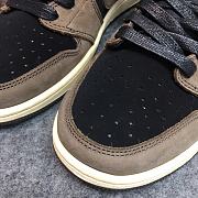 Travis Scott x Air Jordan 1 Retro Low - 5