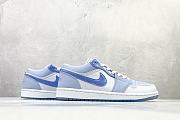Air Jordan 1 Low SE 'Mighty Swooshers'  - 2