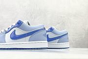 Air Jordan 1 Low SE 'Mighty Swooshers'  - 3