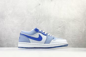 Air Jordan 1 Low SE 'Mighty Swooshers' 