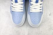 Air Jordan 1 Low SE 'Mighty Swooshers'  - 6