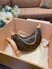 Louis Vuitton Loop LV 23x13x6cm - 5