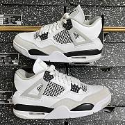 Air Jordan 4 Retro  - 1